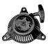 Rope Pull Starter Assembly - Motorized Bike Parts