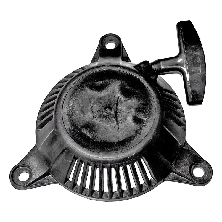 Rope Pull Starter Assembly - Motorized Bike Parts