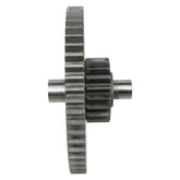 Large & Small Intermediate Gears w/ Shaft - Motorized Bike Parts