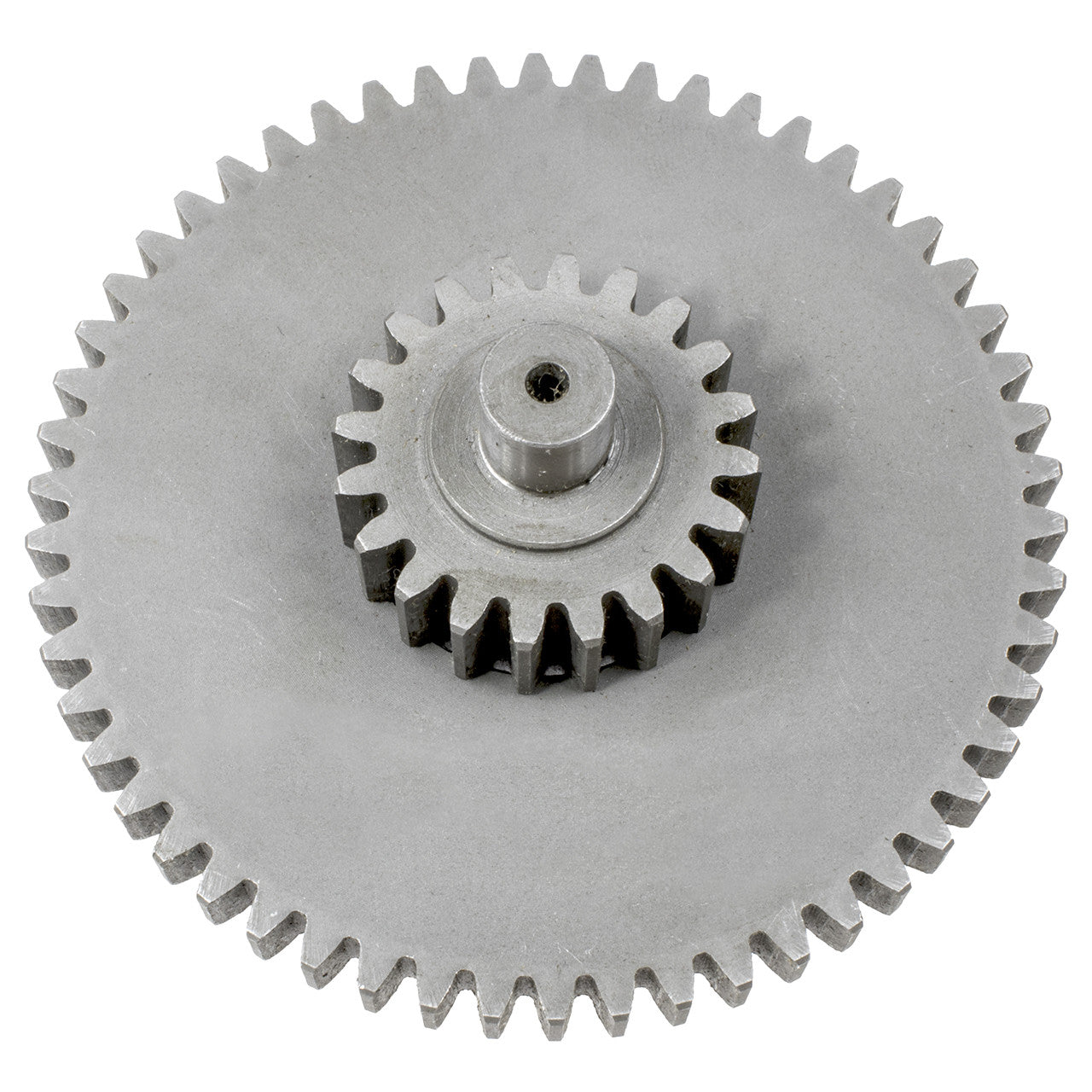 Large & Small Intermediate Gears w/ Shaft