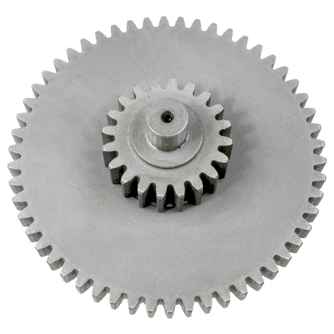 Large & Small Intermediate Gears w/ Shaft - Motorized Bike Parts