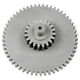 Large & Small Intermediate Gears w/ Shaft - Motorized Bike Parts