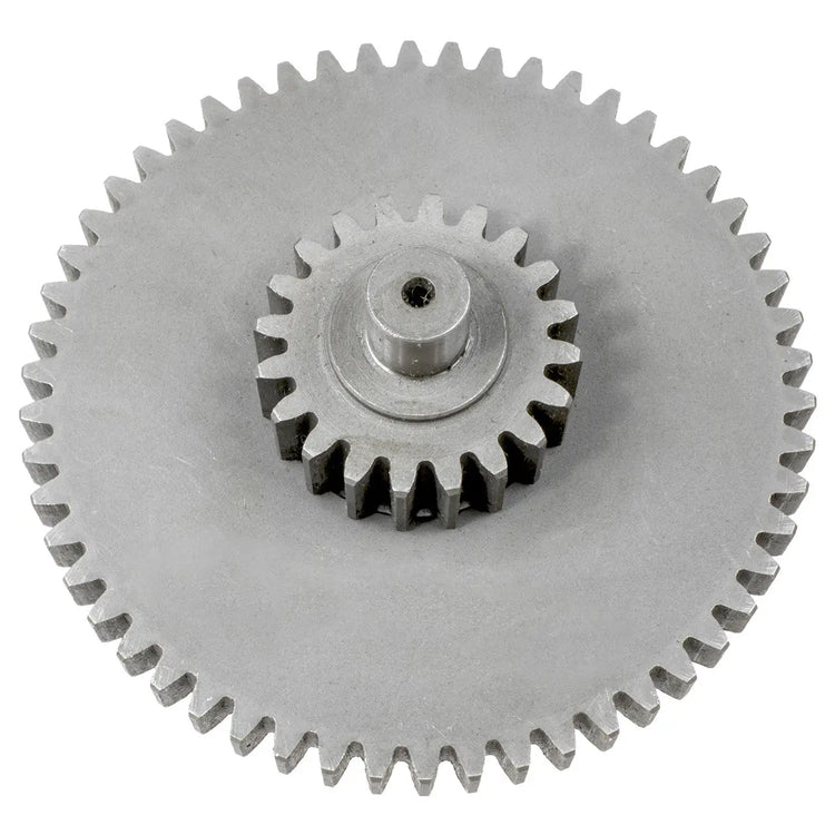Large & Small Intermediate Gears w/ Shaft - Motorized Bike Parts