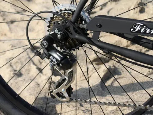 Firmstrong Beach Cruiser Bike for Sale