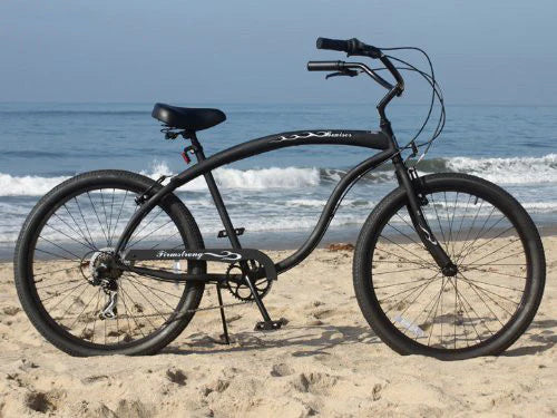 Beach Cruiser Bike for Sale