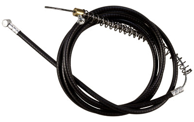 Clutch Cable and Spring for 2 stroke Motorized Bicycle