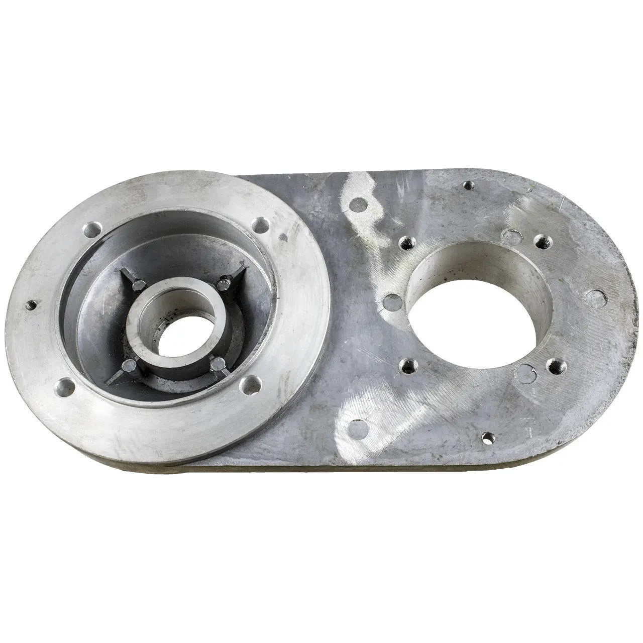 4 Stroke Grubee 4G T Belt 78mm Tapered Shaft Transmission Housing Motorized Bike - Motorized Bike Parts