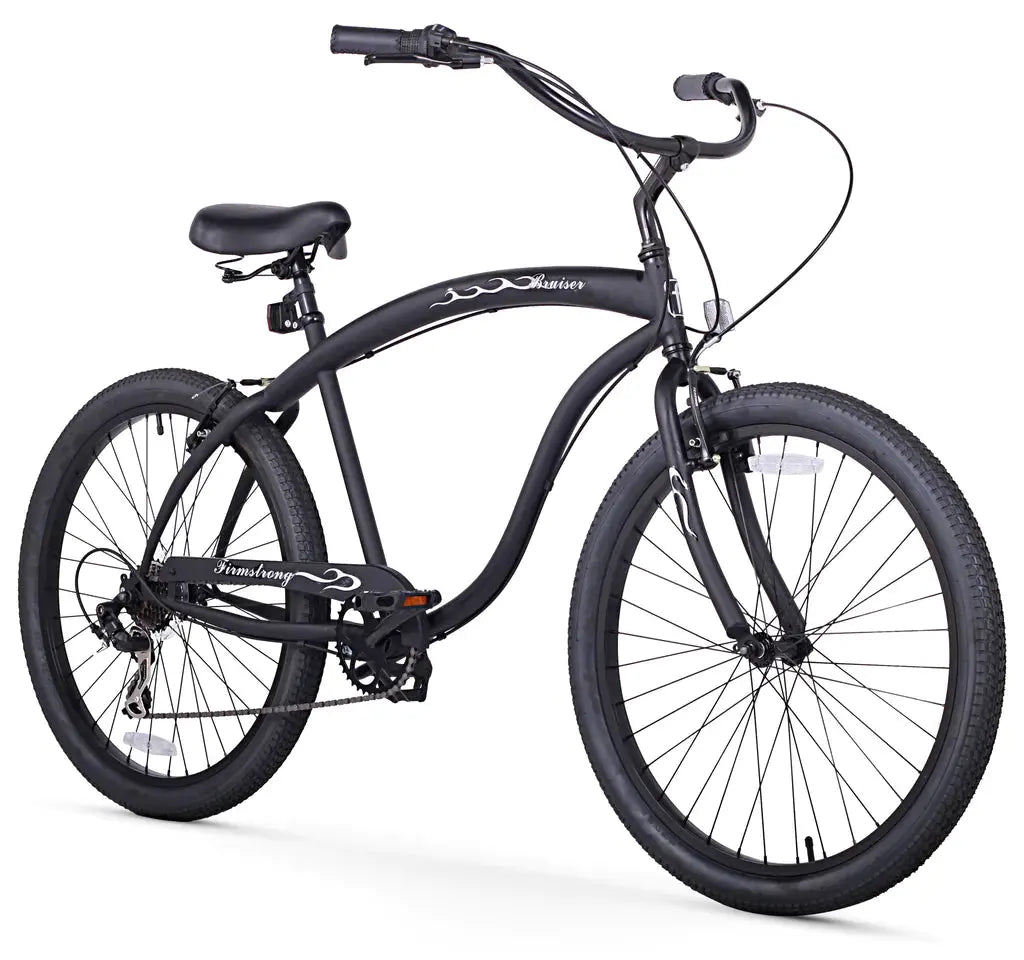 Firmstrong Beach Cruiser Bike for Sale