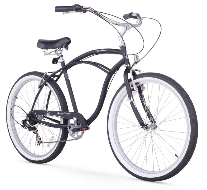 Motorized Bicycle Frame for Engine Kit Best fit firmstrong urban