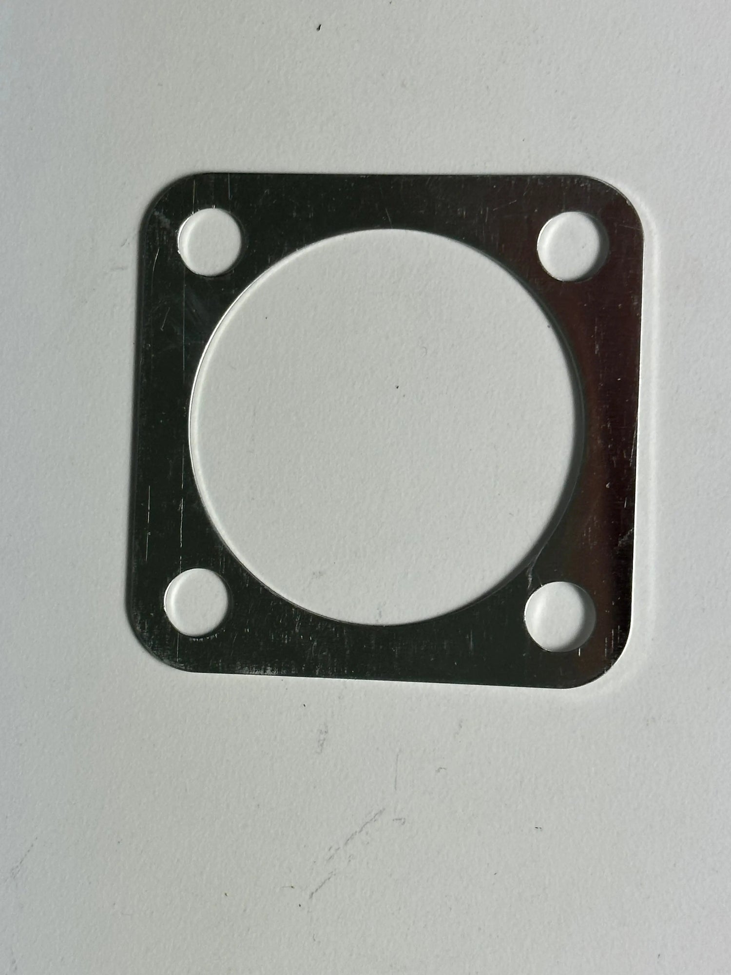 Aluminum Head Gasket for 2 Stroke Motorized Bicycle. PK80 80cc. Common Size