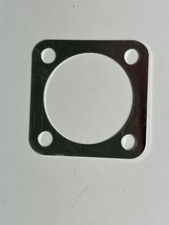 Aluminum Head Gasket for 2 Stroke Motorized Bicycle. PK80 80cc. Common Size