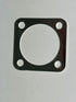 Aluminum Head Gasket for 2 Stroke Motorized Bicycle. PK80 80cc. Common Size
