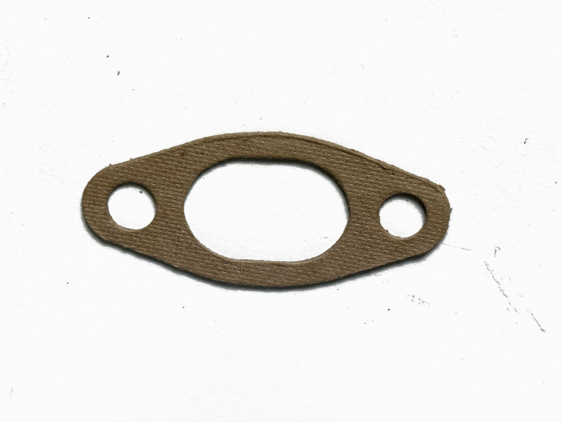 Motorized Bicycle 2 Stroke Intake Gasket