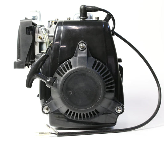 49cc 4 stroke motorized bicycle replacement engine motor