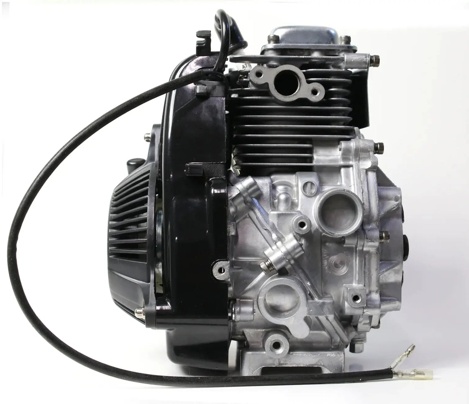 49cc 4 stroke motorized bicycle replacement engine motor