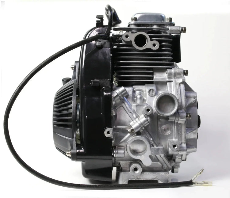 49cc 4 stroke motorized bicycle replacement engine motor