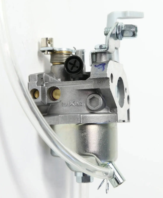 49cc 4 Stroke Motorized Bicycle Carburetor Replacement