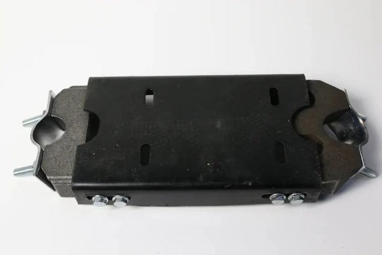 Heavy duty bicycle Motorized bike ENGINE adjustable 4-stroke mount plate