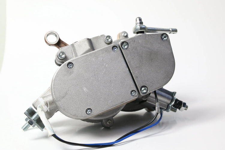 The Best 2 Stroke Motorized Bicycle Kit