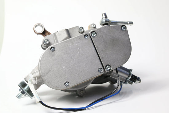 2 Stroke Motorized Bicycle Motor Complete Bottom End