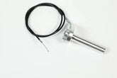 Motorized Bicycle Performance Aluminum Twist Throttle Kit