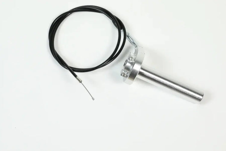 Motorized Bicycle Performance Aluminum Twist Throttle Kit
