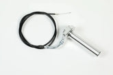 Motorized Bicycle Performance Aluminum Twist Throttle Kit