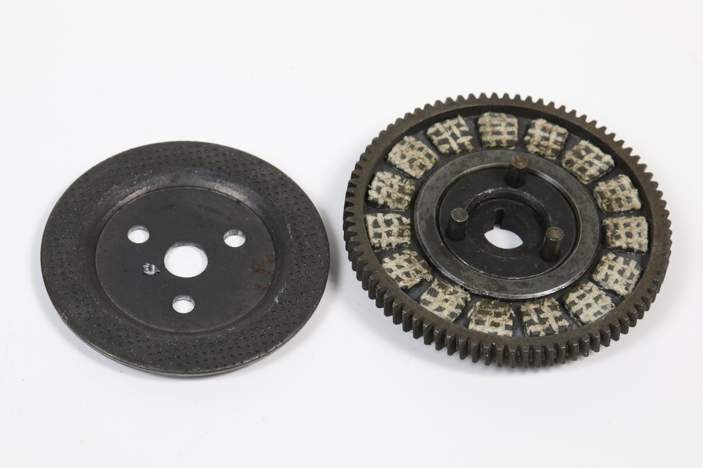2 Stroke Motorized Bicycle Clutch Kit Replacement