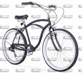 DIY Basic 2 Stroke Motorized Kit with Bike - Motorized Bike Parts