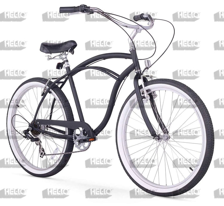 DIY Basic 2 Stroke Motorized Kit with Bike - Motorized Bike Parts
