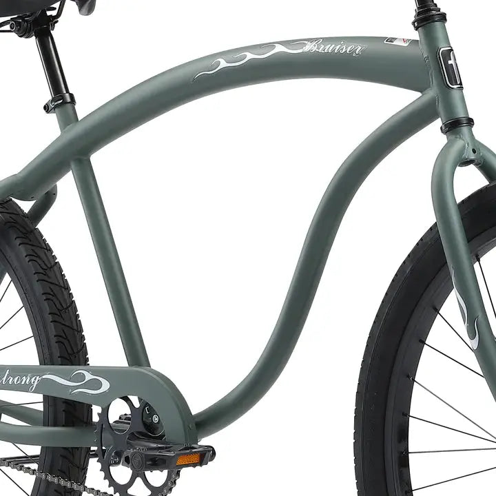 Firmstrong Beach Cruiser Bike