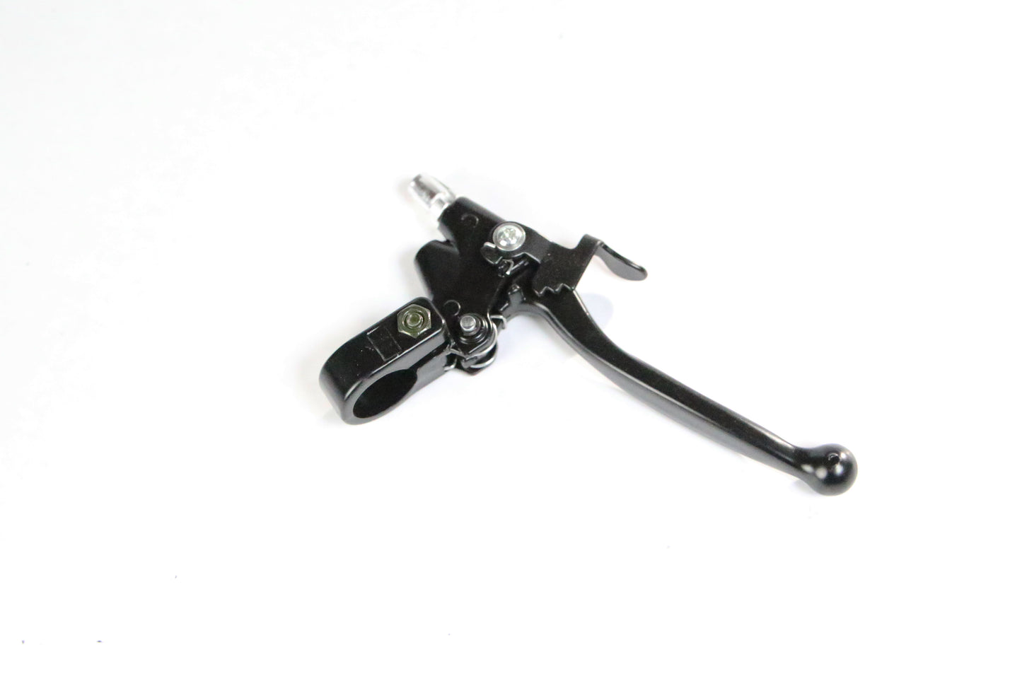 Clutch Lever Replacement for Motorized Bicycle