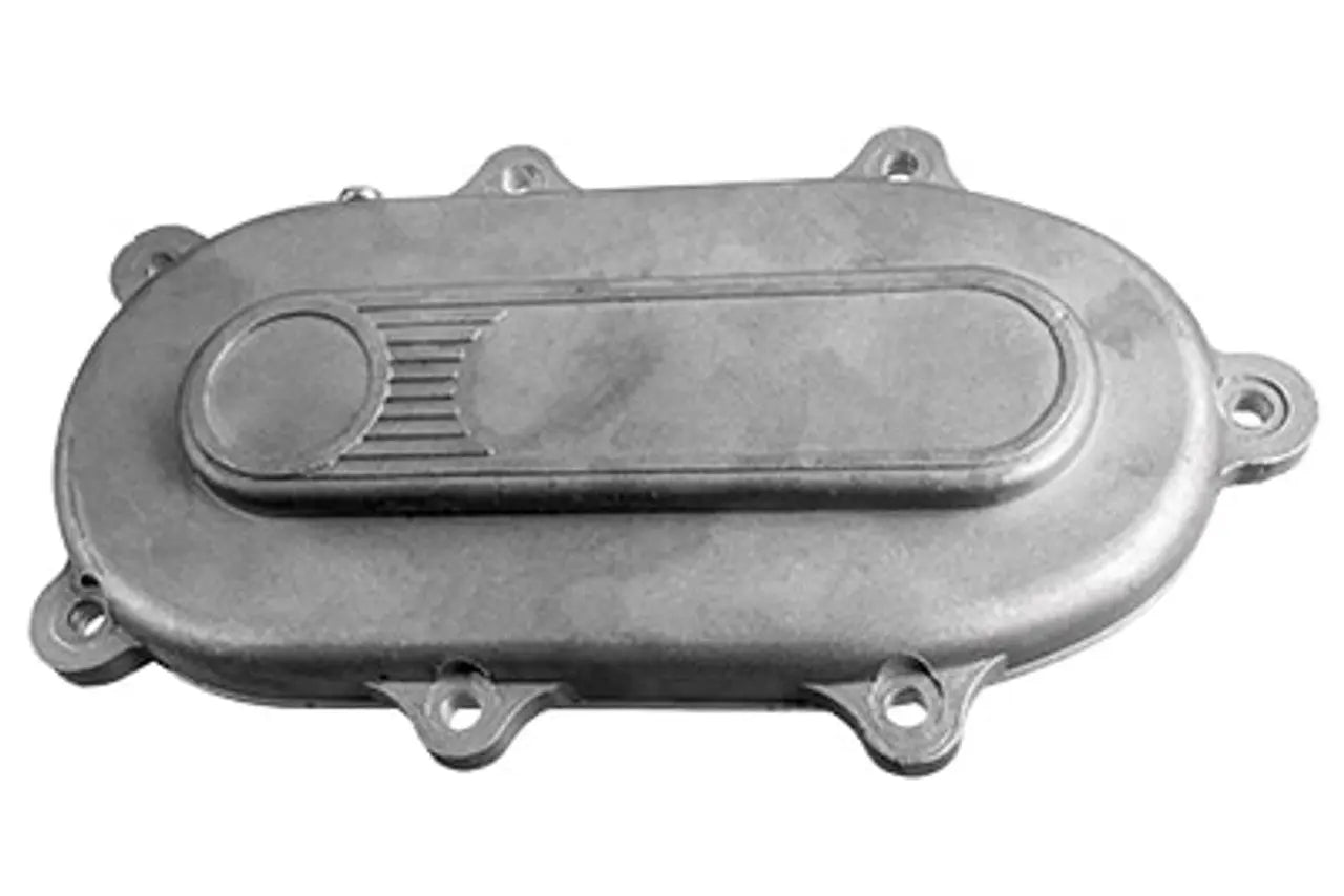 Stage III Transmission Gear Box Outer Cover - Motorized Bike Parts