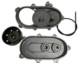 Grubee Stage III Transmission Gear Box - Motorized Bike Parts