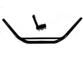 Helio Motobar and Stem Motocross style handlebar - Motorized Bike Parts