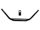 Helio Motobar and Stem Motocross style handlebar - Motorized Bike Parts