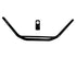 Helio Motobar and Stem Motocross style handlebar - Motorized Bike Parts