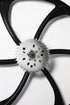 36t 36 tooth motorized Bicycle sprocket hardware and disc mount