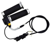 2 stroke 4 stroke Motorized Bicycle Twist Throttle Kit